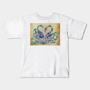 swans Kids T-Shirt